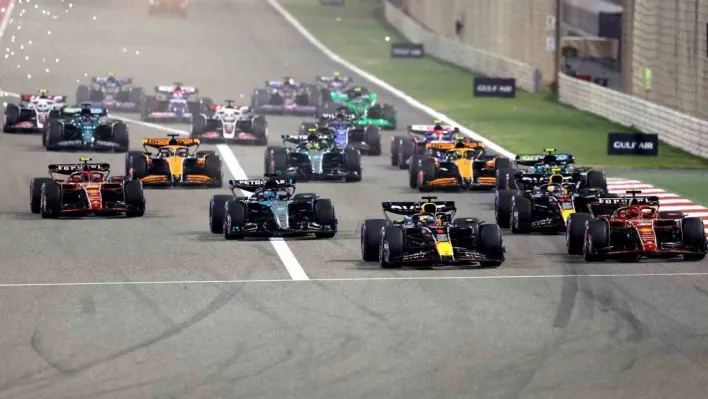 Formula 1'de heyecan Avustralya Grand Prix'siyle devam edecek