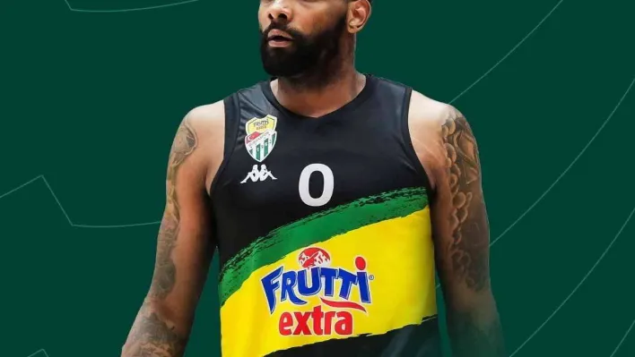 Frutti Extra Bursaspor, Sindarius Thornwell ile yollarını ayırdı