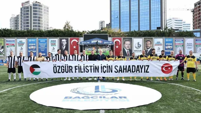 Futbolun Babaları'nda şampiyon belli oldu