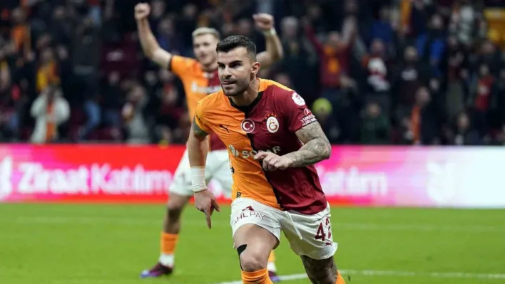 Galatasaray, Abdülkerim Bardakcı ve Kaan Ayhan ile sözleşme yeniledi