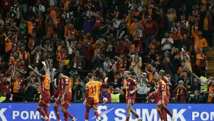 Galatasaray, Antalyaspor'a kaybetmiyor