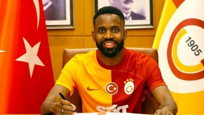 Galatasaray, Cedric Bakambu'nun maliyetini açıkladı