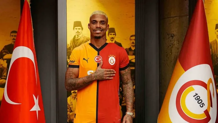 Galatasaray'da 2. Mario Lemina dönemi