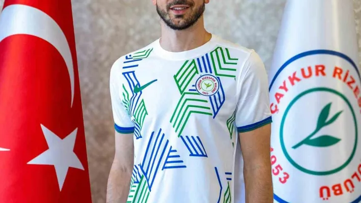 Galatasaray'da Halil Dervişoğlu, Çaykur Rizespor'a kiralandı