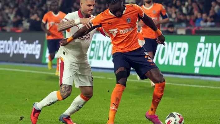 Galatasaray deplasmanda bu sezon ilk kez gol yedi