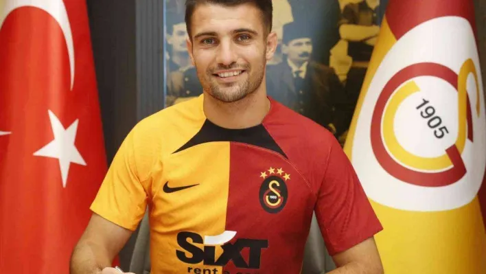 Galatasaray, Dubois'i kadrosuna kattı