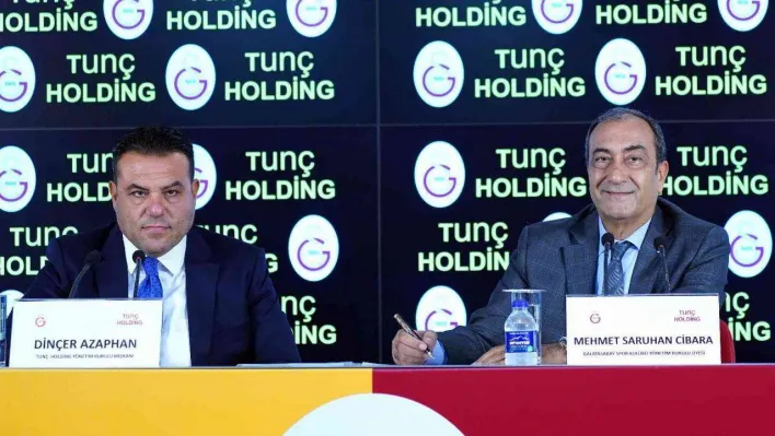 Galatasaray Erkek Voleybol Takımı'na yeni sponsor