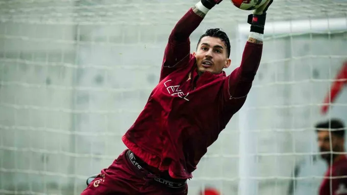 Galatasaray, Göztepe maçı hazırlıklarını sürdürdü