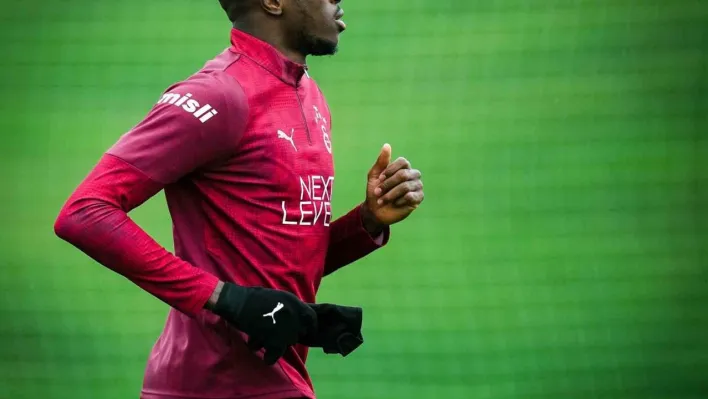 Galatasaray, Göztepe maçı hazırlıklarını tamamladı