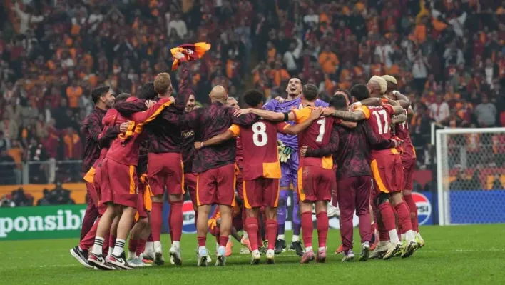 Galatasaray'ın Liverpool galibiyeti Avrupa basınında geniş yer buldu