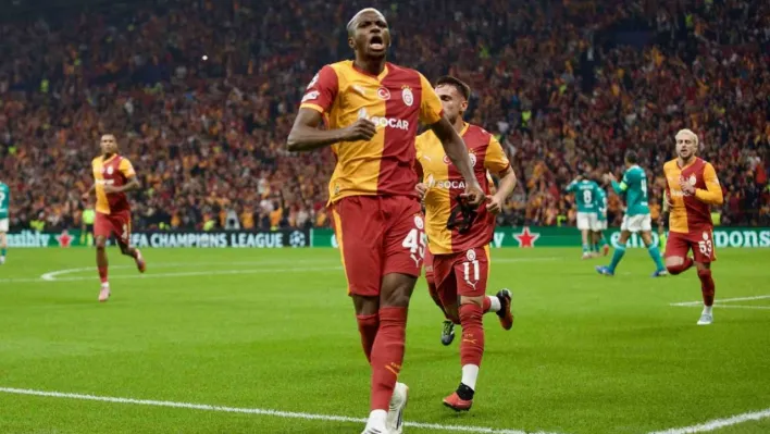 Galatasaray, İngiliz takımlarına karşı 6. galibiyetini aldı