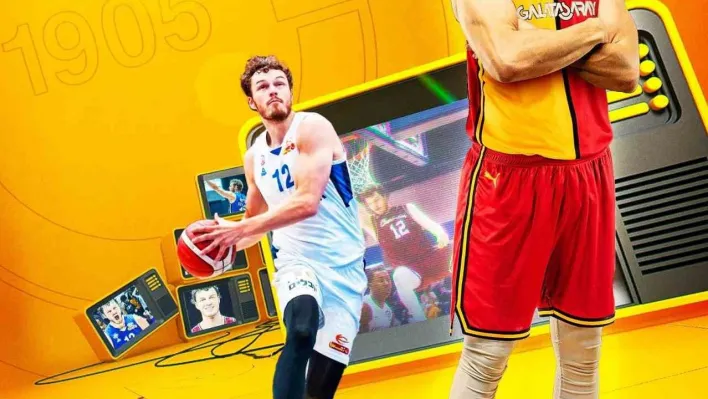 Galatasaray, John Meeks'i kadrosuna kattı