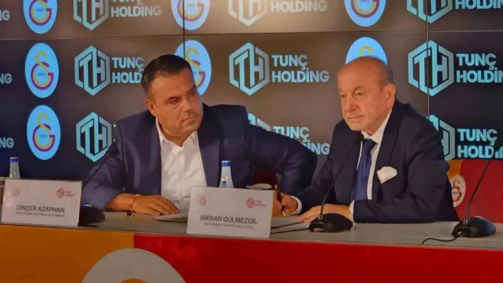 Galatasaray Kadın Basketbol Takımı'na yeni forma sponsoru