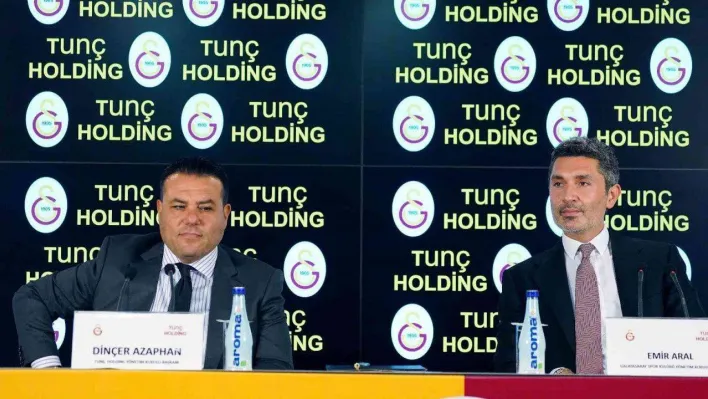 Galatasaray Kadın Futbol Takımı'na yeni sponsor