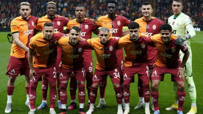 Galatasaray ligde 11. kez kalesini gole kapadı
