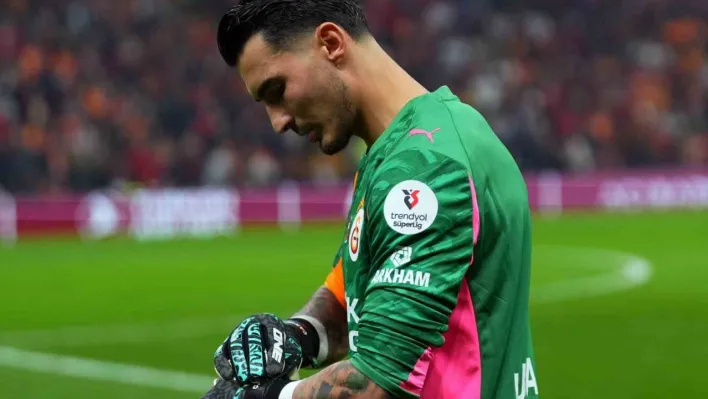 Galatasaray, ligde 6. kez kalesini gole kapadı