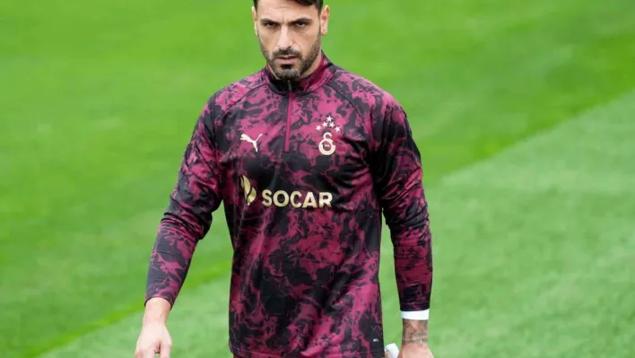 Galatasaray, Liverpool maçı hazırlıklarını tamamladı