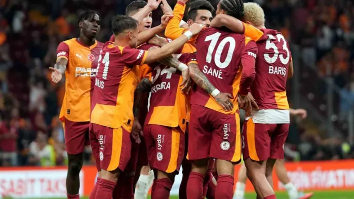 Galatasaray, Liverpool'u konuk edecek