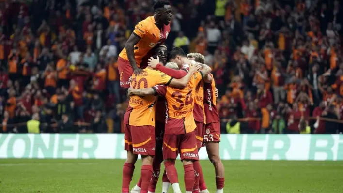 Galatasaray şampiyonluk maçına çıkacak