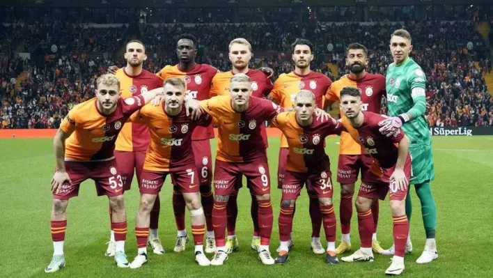 Galatasaray, Sparta Prag'ı konuk edecek