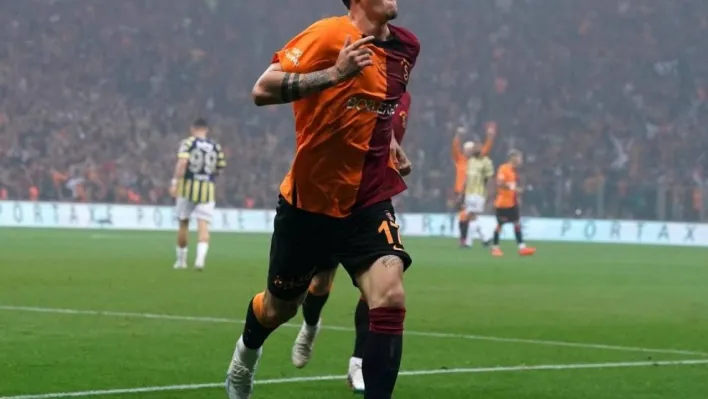 Galatasaray, Zaniolo'yu Aston Villa'ya kiraladı