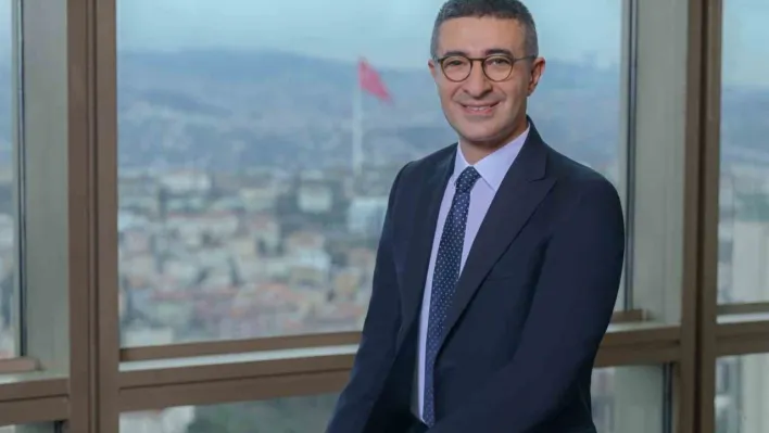 Garanti BBVA, 'Ekvator Prensipleri'ne imza attı