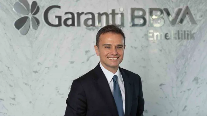 Garanti BBVA Emeklilik, BES müşterilerine Finansal Danışmanlık hizmeti sunuyor