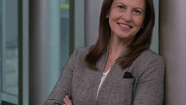 Garanti BBVA'ya Stevie Awards'tan 'Gümüş' ödül