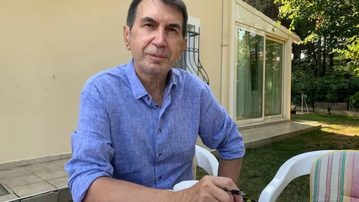 Gazeteci Fuat Uğur, 'FETÖ, Türkiye ve İsveç arasındaki anlaşmadan dolayı bir hayli endişeli'