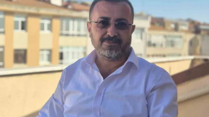 Gazeteci yan yatan teknede yaşadığı korku dolu anları anlattı