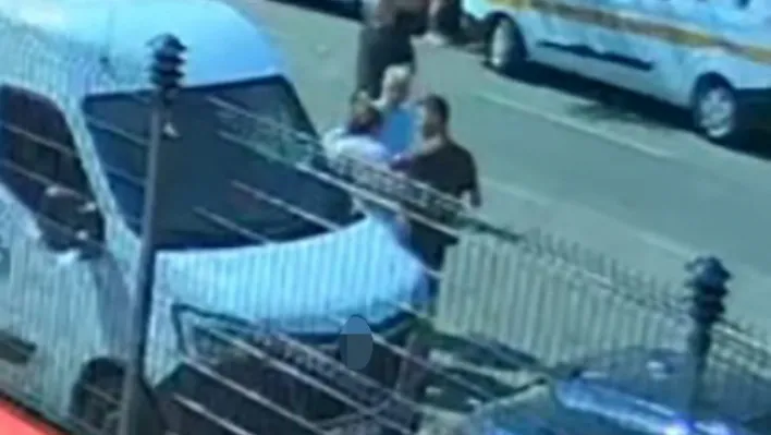 Gazeteciye saldırıp, telefonunu zorla alan zanlılar adliyeye sevk edildi