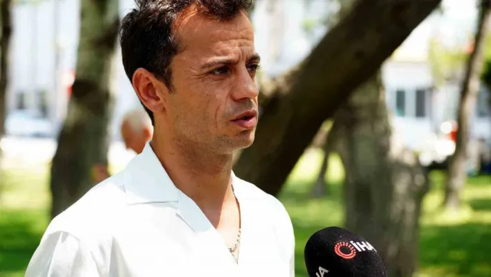 Gazi Koşusu'nun son kazananı Özcan Yıldırım'dan şampiyonluk sözleri: 'Bu sene de kupayı alacağız'