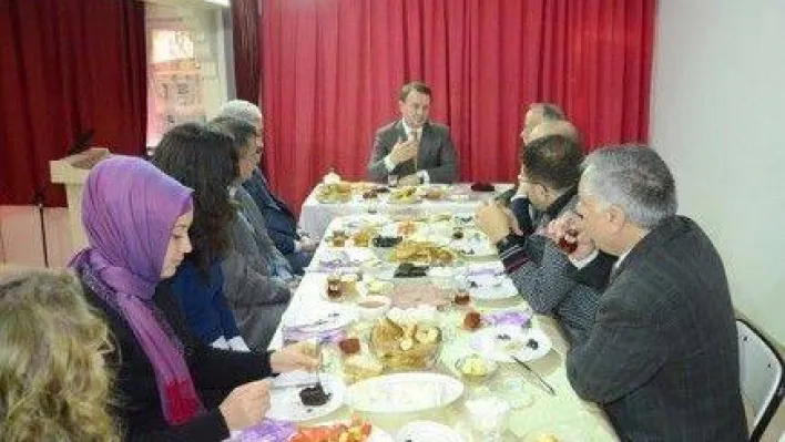 Gazi İlköğretim Okulu da Hayat bulacak