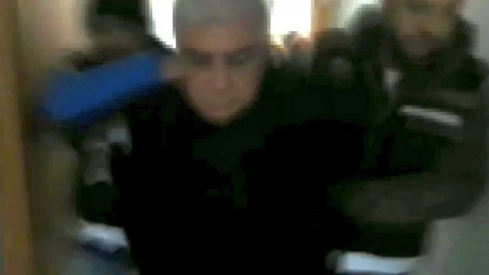 Gaziantep'te yıkılan Bahar Apartmanı'nın müteahhidi gözaltına alındı