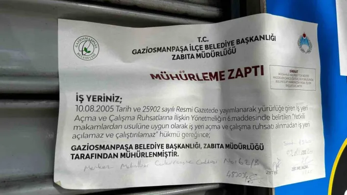 Gaziosmanpaşa'da 2 kişi sahte içkiden hayatını kaybetti