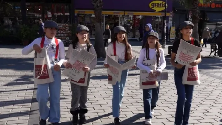 Gaziosmanpaşa'da Cumhuriyet coşkusu devam ediyor