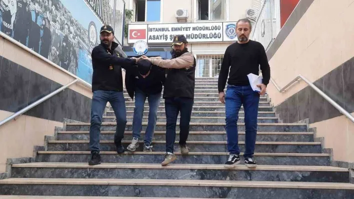 Gaziosmanpaşa'da motosikletli saldırganlar ateş açtı: 1 ölü, 2 yaralı