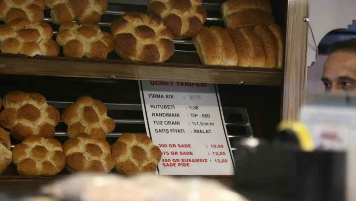 Gaziosmanpaşa'da Ramazan öncesi lokanta ve fırınlar denetlendi