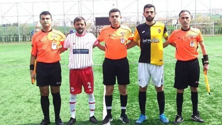 Gazitepe lidere direnemedi 3-1