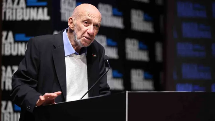 Gazze Mahkemesi nihai kararını açıkladı: 'Faillerin hesap vermesini, mağdurlara tazminat sağlanmasını, Filistin'in özgürlüğünü talep ediyoruz'