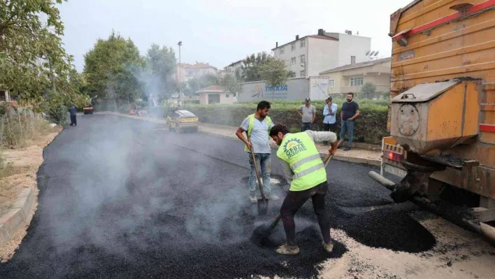 Gebze Belediyesi'nin 2022 yılı raporu