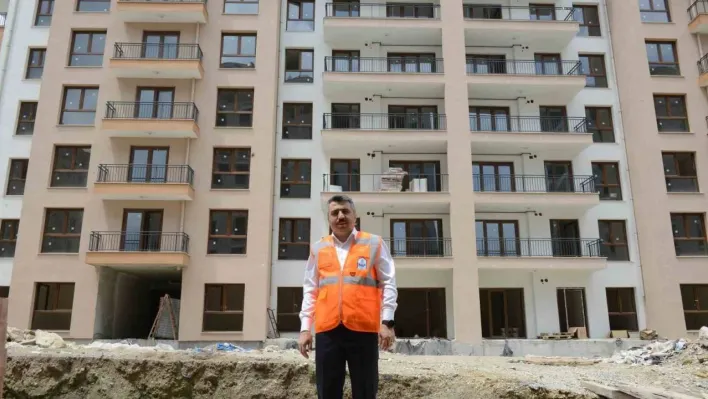 Geleceğin Yıldırım 'ı Mevlana'da yükseliyor