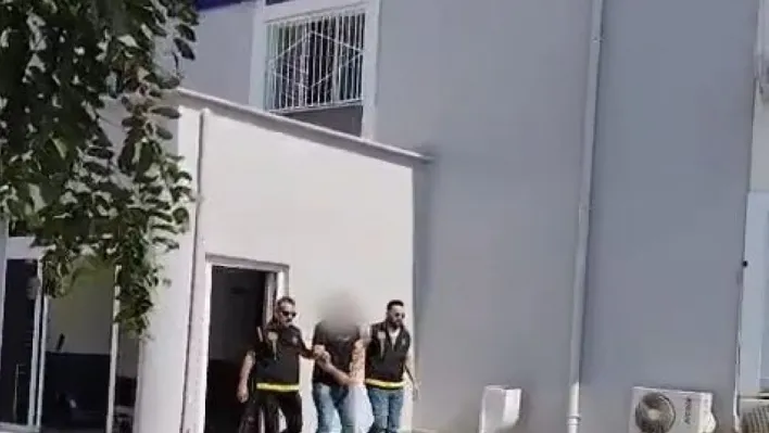 Gemlik'te kesinleşmiş hapis cezası bulunan 3 kişi yakalandı
