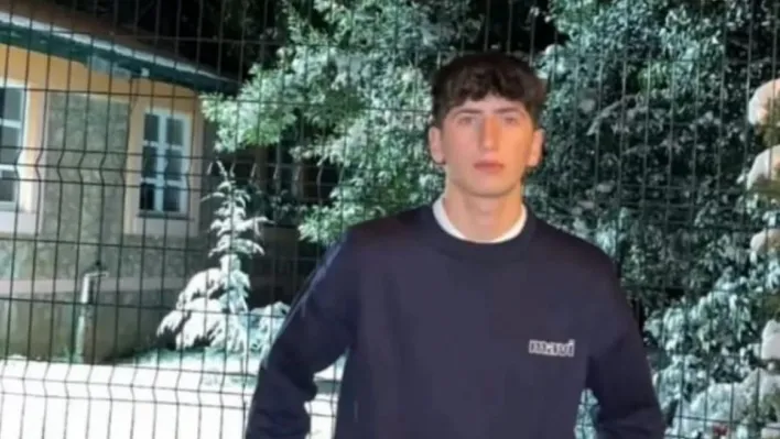 Genç çocuk denizde boğularak hayatını kaybetti