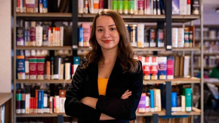 Genç Girişimci 'Eğitimde Fırsat Eşitliğine' katkı sağlayacak