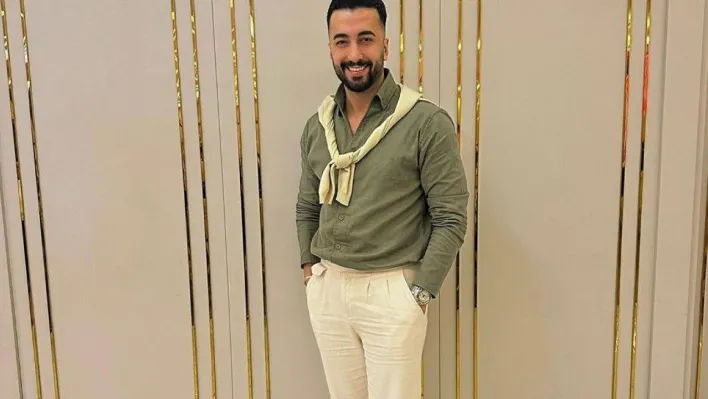 Genç girişimci Polat, dünyaya pantolon üretiyor