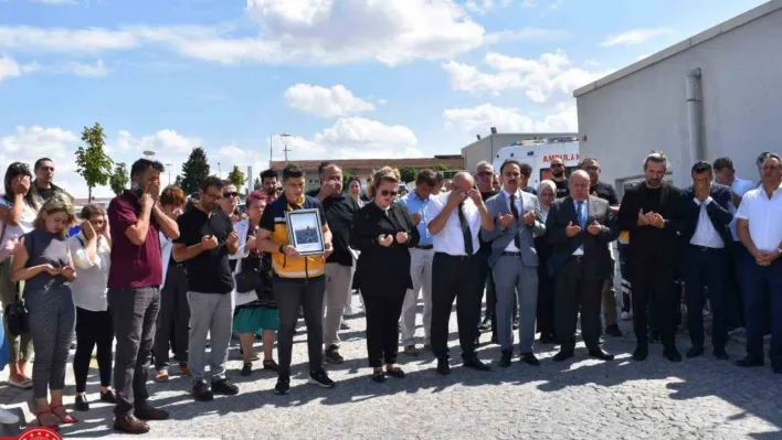 Genç sağlıkçı motosiklet kazasında hayatını kaybetti