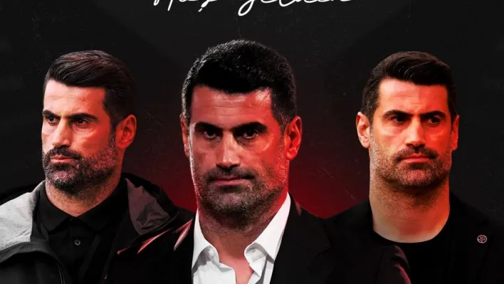 Gençlerbirliği, Volkan Demirel ile anlaştı