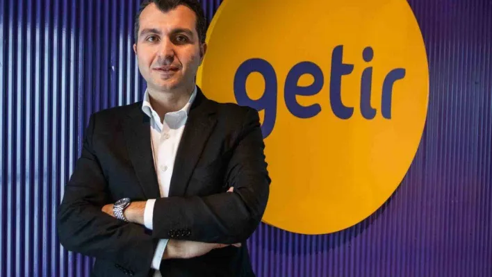 Getir'in Global CFO'su Osman Yılmaz oldu