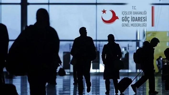 Göç İdaresi Başkanlığı: '600 bin Suriyelinin İstanbul'a götürüldüğü iddiaları tamamen asılsızdır'